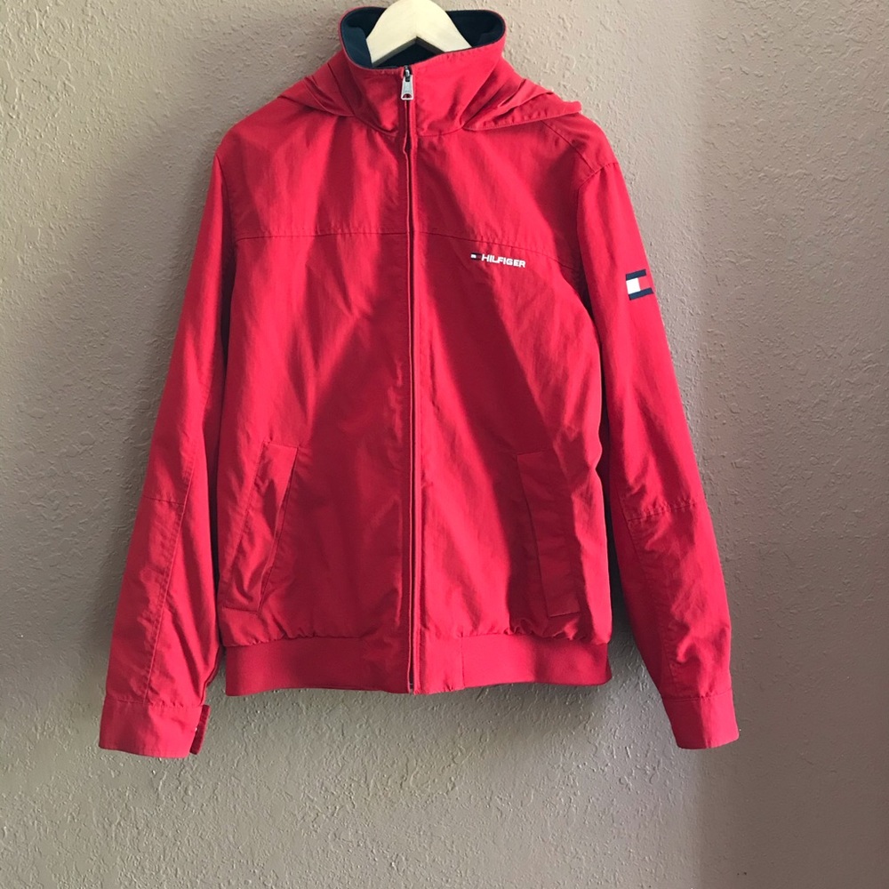 Tommy Hilfiger jacket - Picture 2 of 8
